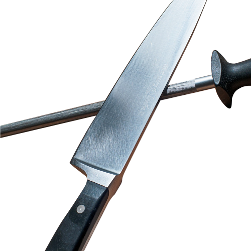 Knife Sharpening